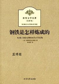 钢铁是怎样炼成的